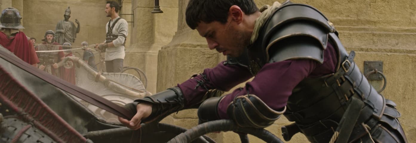 Ben-Hur frame 1