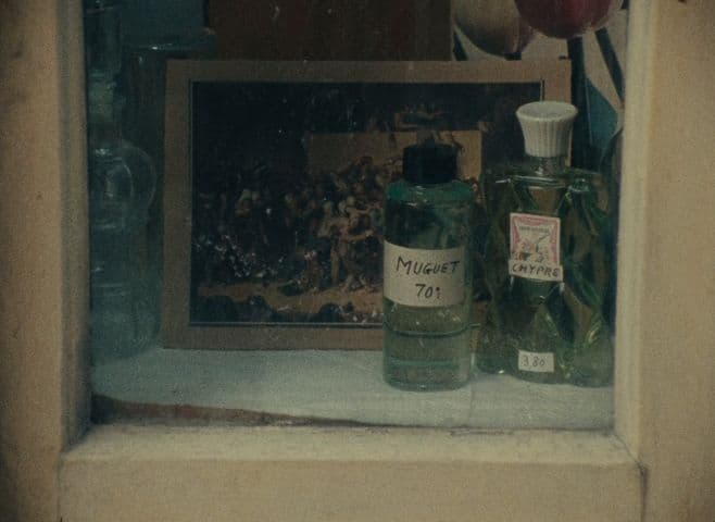 Daguerreotypes frame 4