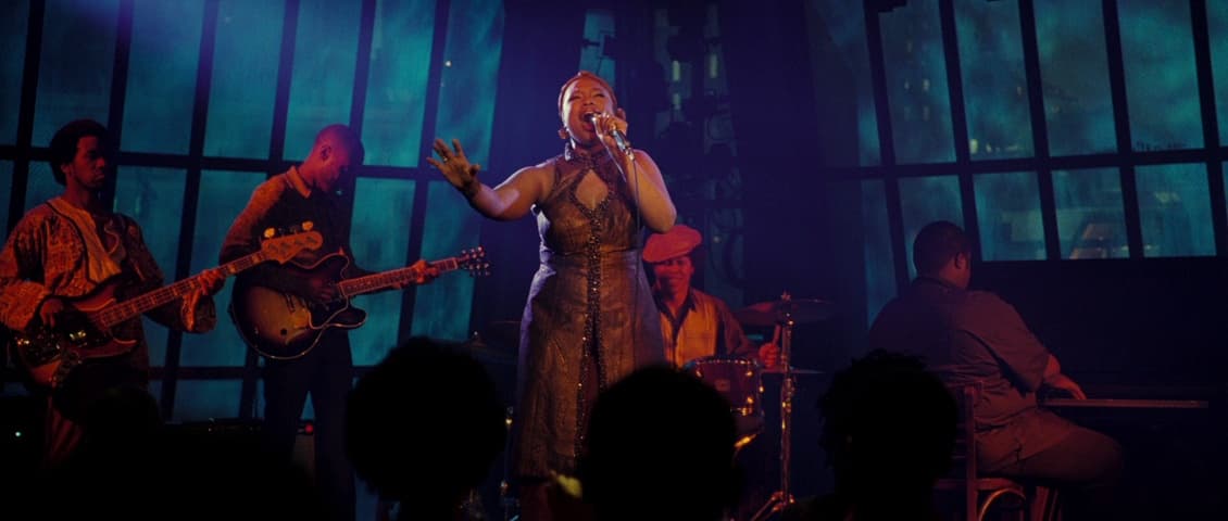 Image 3 de Dreamgirls