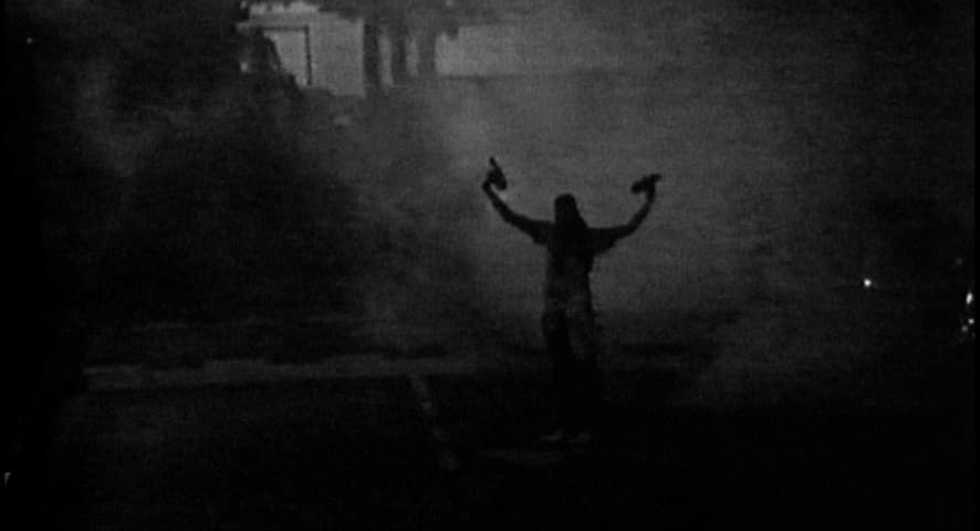 Image 1 de La Haine
