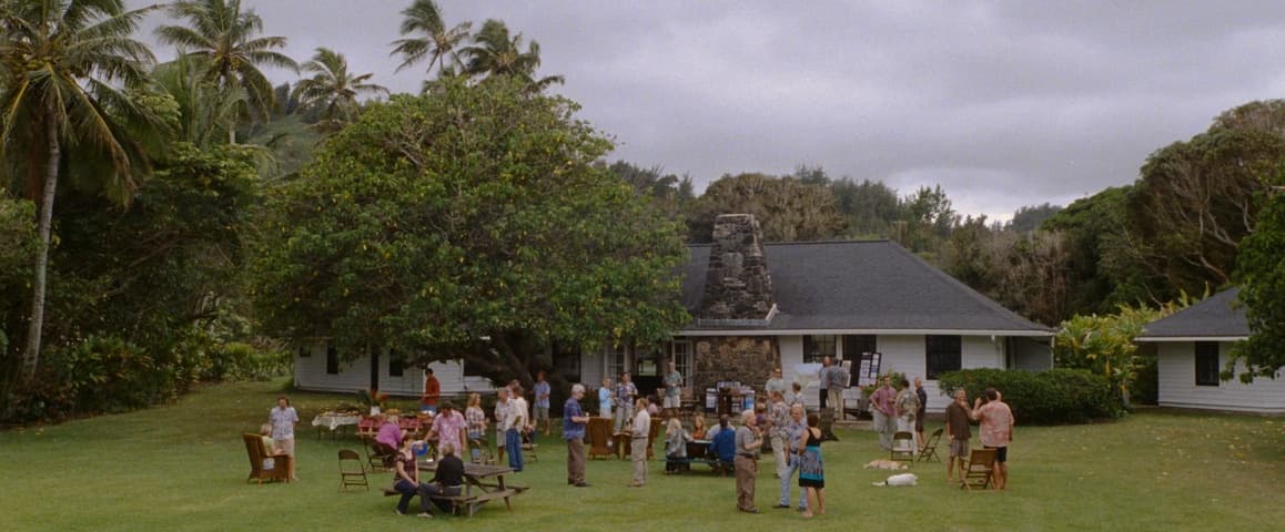 Image 4 de The Descendants