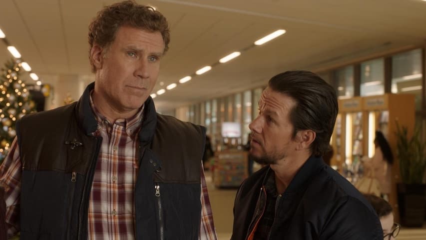Daddy's Home 2 frame 1