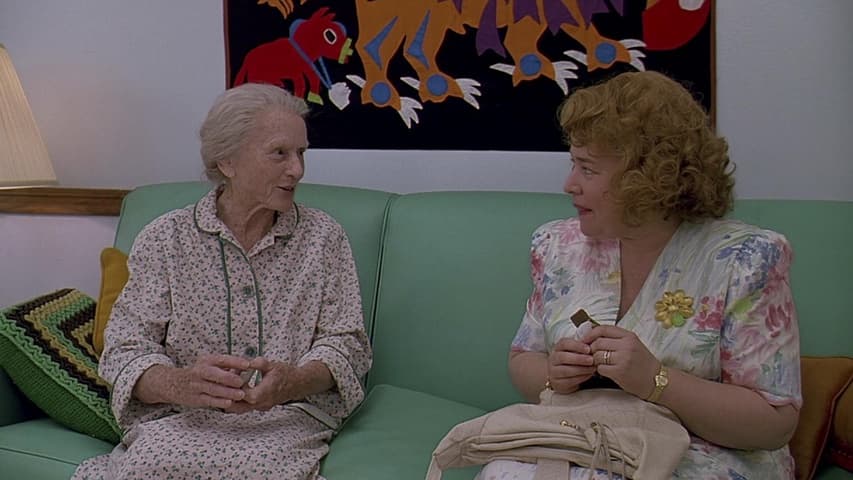Fried Green Tomatoes frame 3