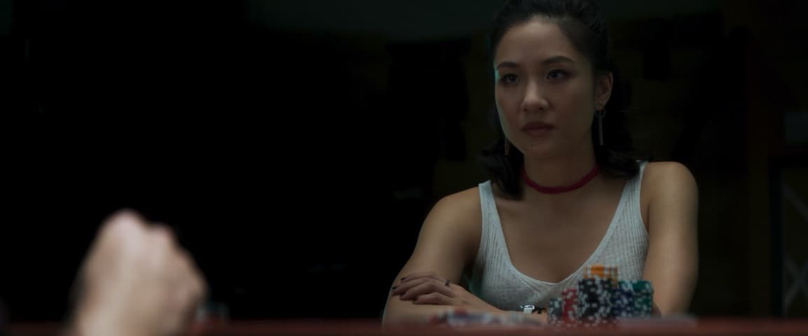 Crazy Rich Asians frame 1