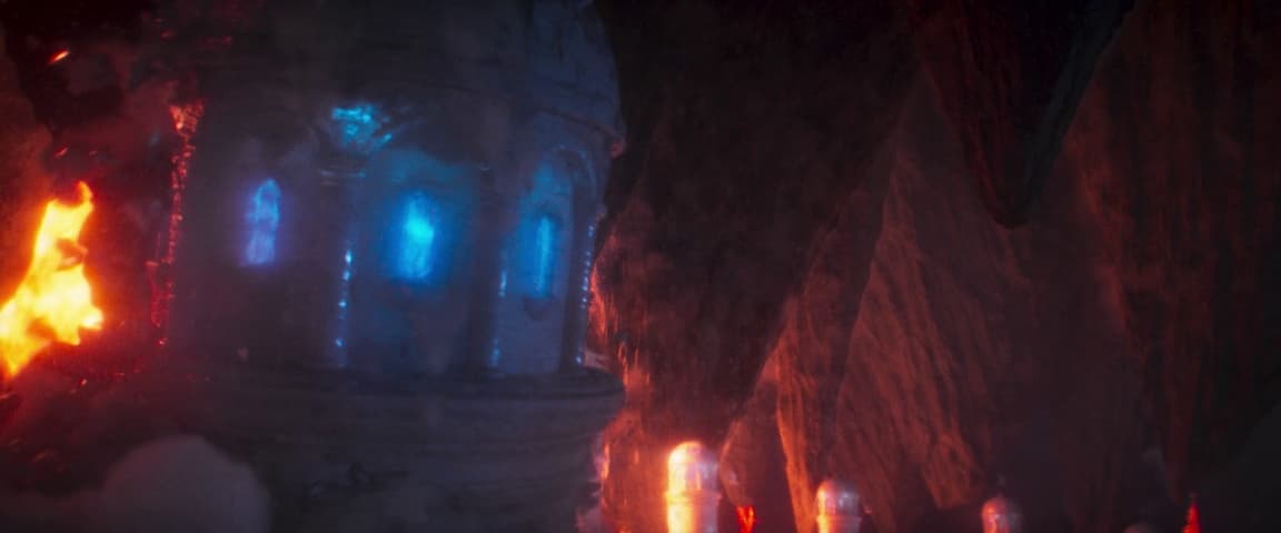The Super Mario Bros. Movie frame 3