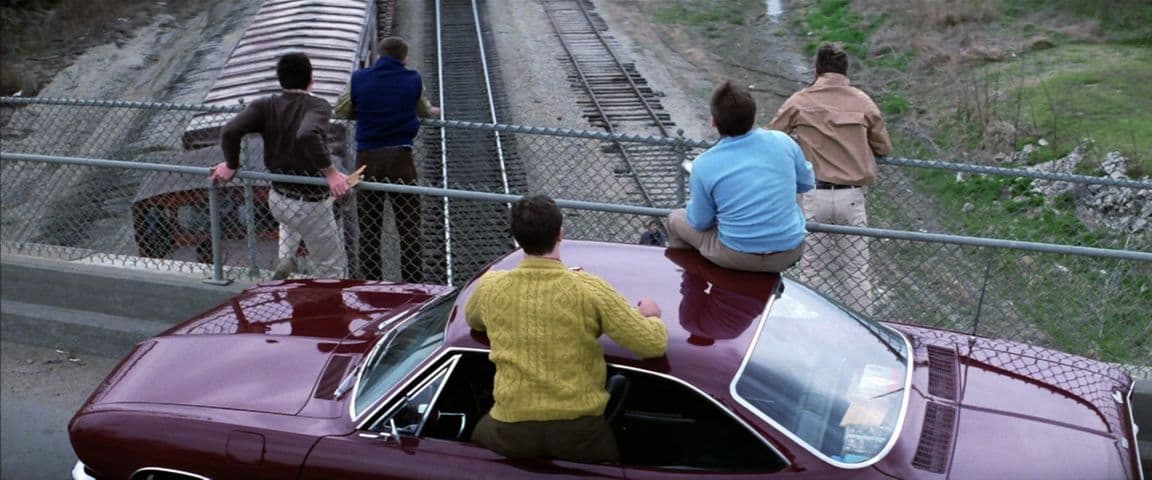 Image 1 de The Outsiders