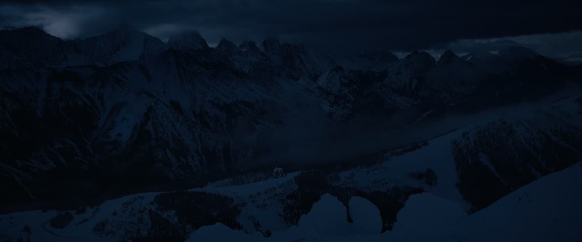 Image 1 de Cold Pursuit