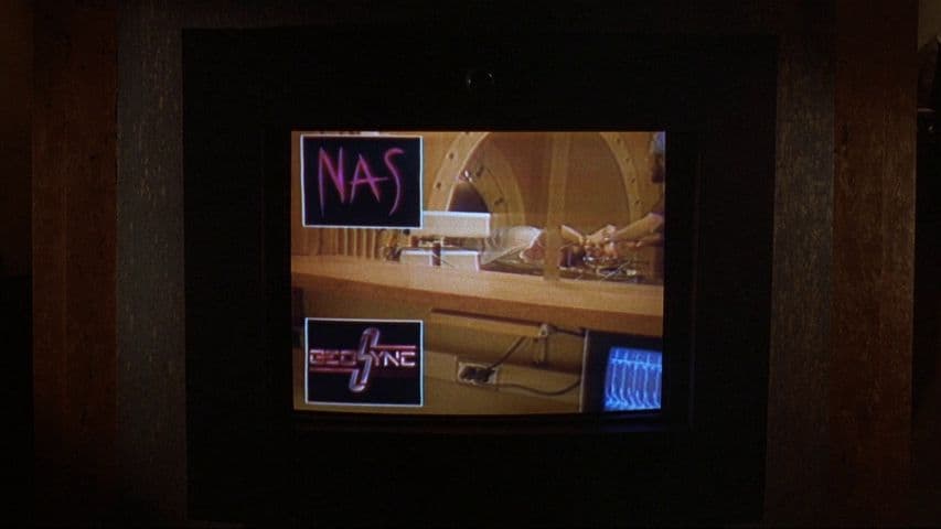 Johnny Mnemonic frame 3