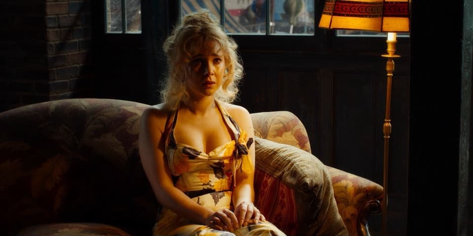 Wonder Wheel, кадр 4