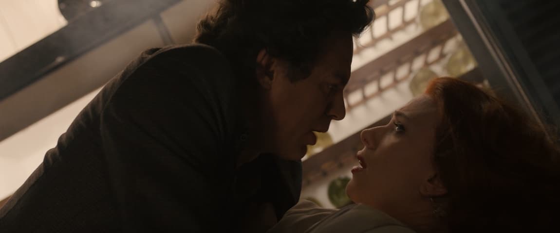 Image 4 de Avengers: Age of Ultron