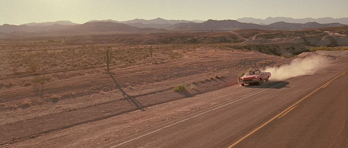 Image 1 de Fear and Loathing in Las Vegas