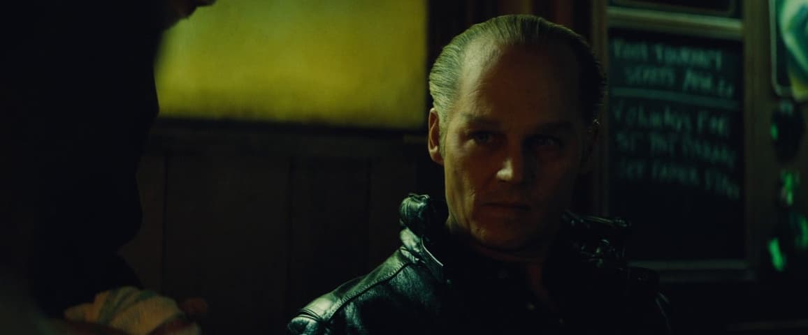 Black Mass, кадр 2