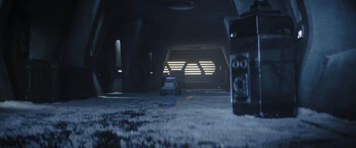 Image 1 de The Mandalorian and Grogu
