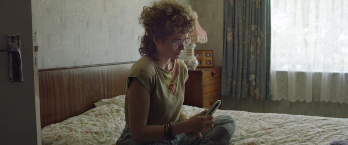 Sing Street frame 3