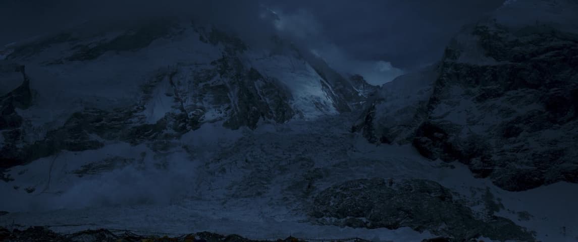 Everest, кадр 1