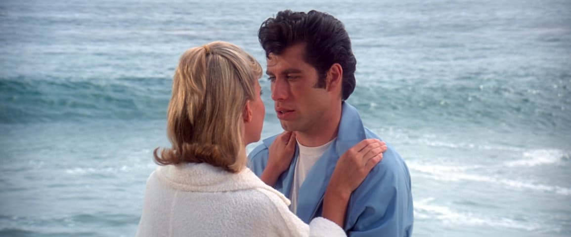 Grease frame 1