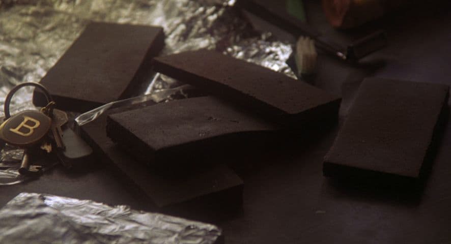 Midnight Express frame 1