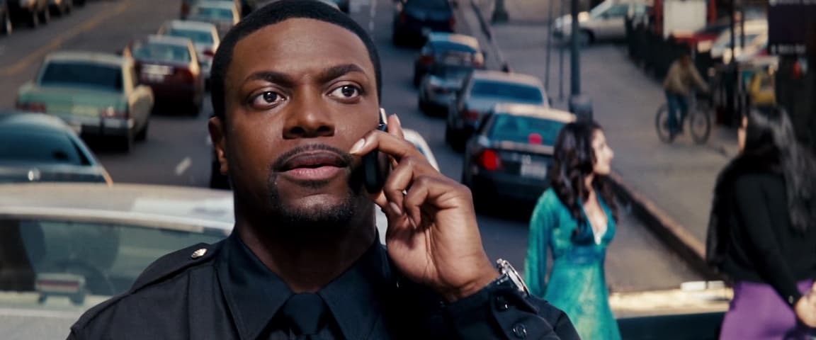 Image 4 de Rush Hour 3