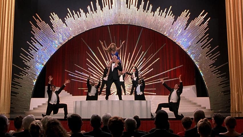 Image 1 de Naked Gun 33⅓: The Final Insult
