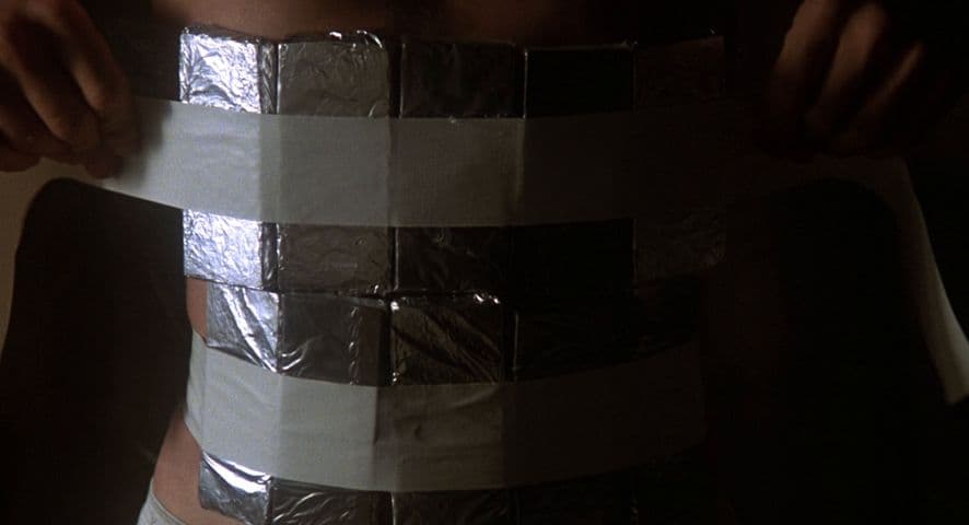 Midnight Express frame 3