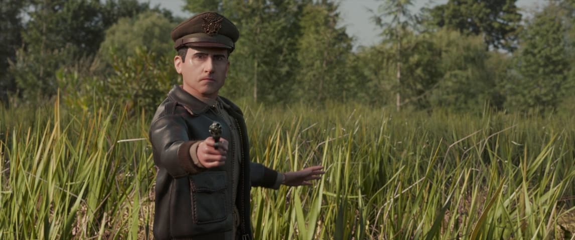 Welcome to Marwen frame 2