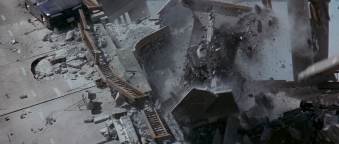 Image 4 de Escape from L.A.