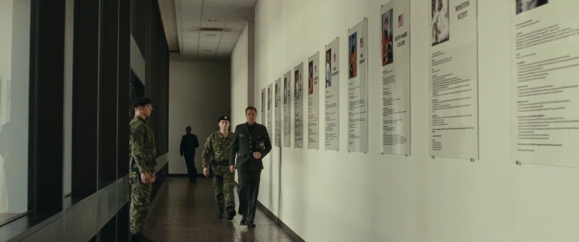 Ad Astra, кадр 3