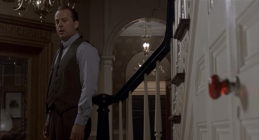 Image 1 de The Sixth Sense