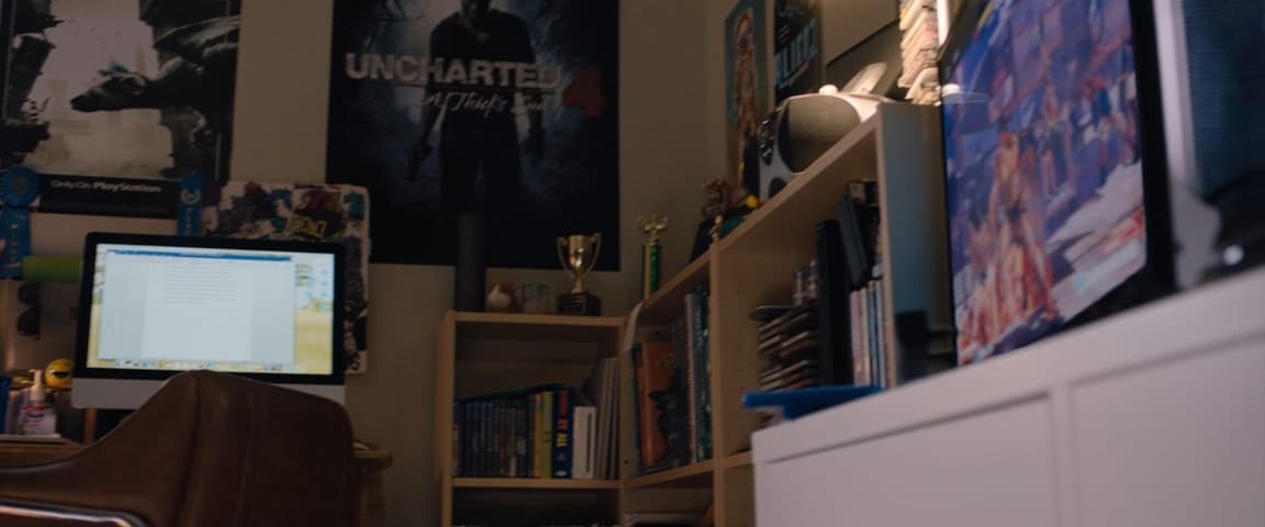 Image 4 de Jumanji: Welcome to the Jungle
