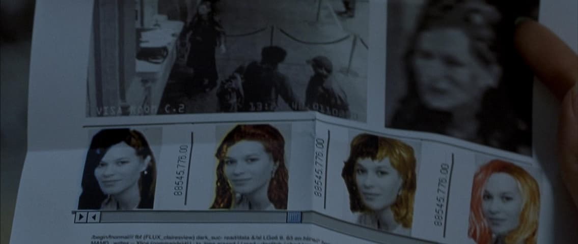 The Bourne Identity frame 4