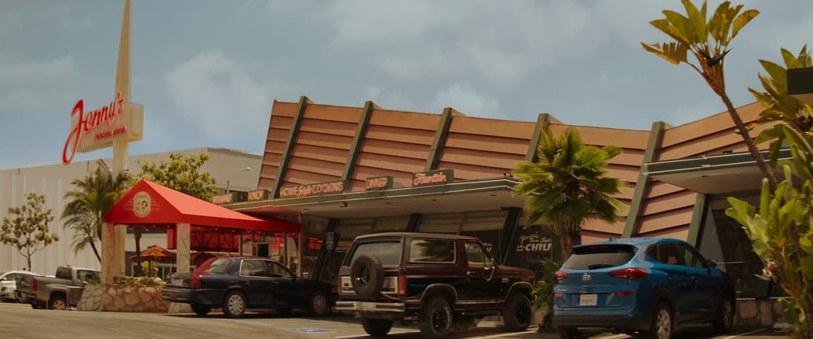 Fast & Furious Presents: Hobbs & Shaw frame 3