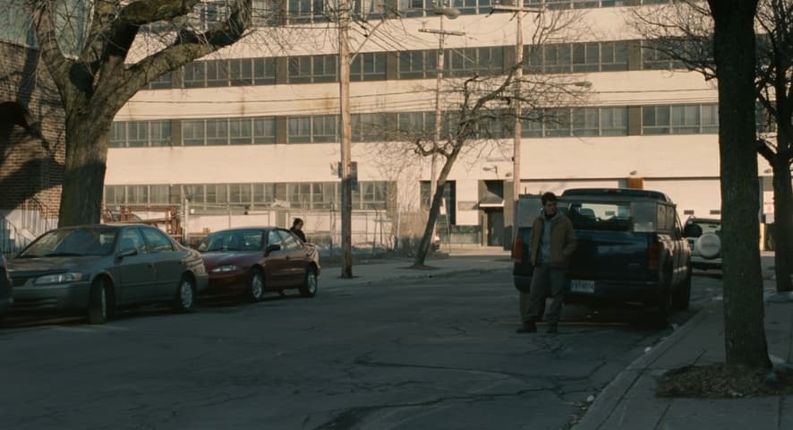 Image 4 de Incendies