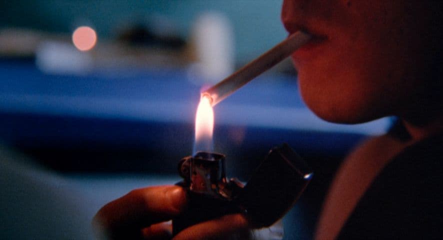 The Doom Generation frame 2