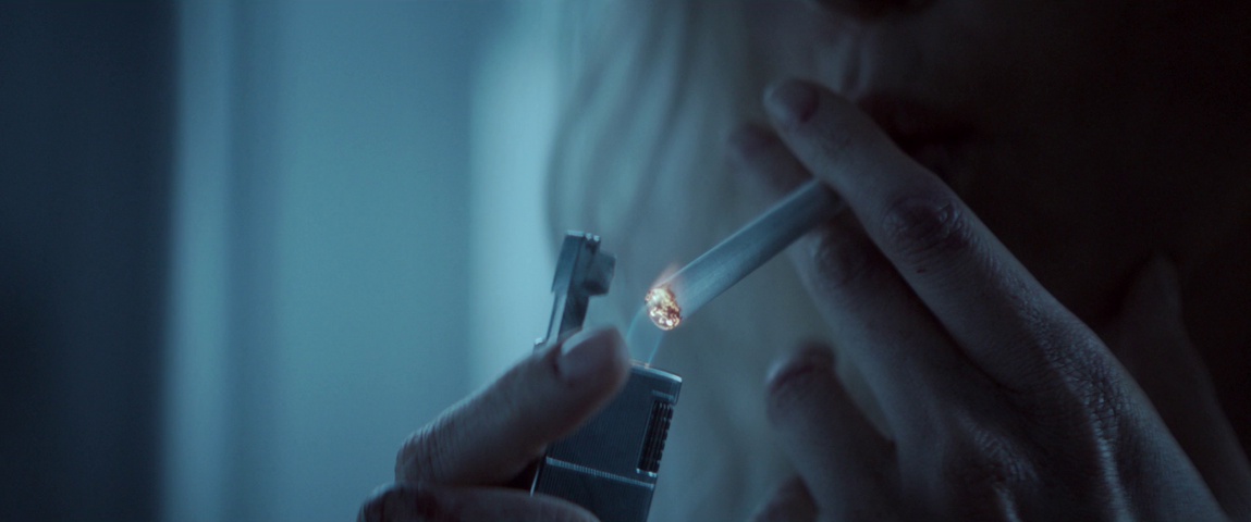 Atomic Blonde frame 2