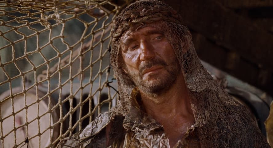 Waterworld, кадр 1