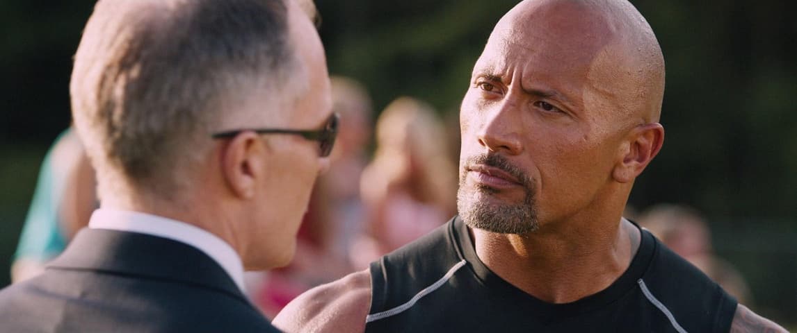 Image 4 de The Fate of the Furious