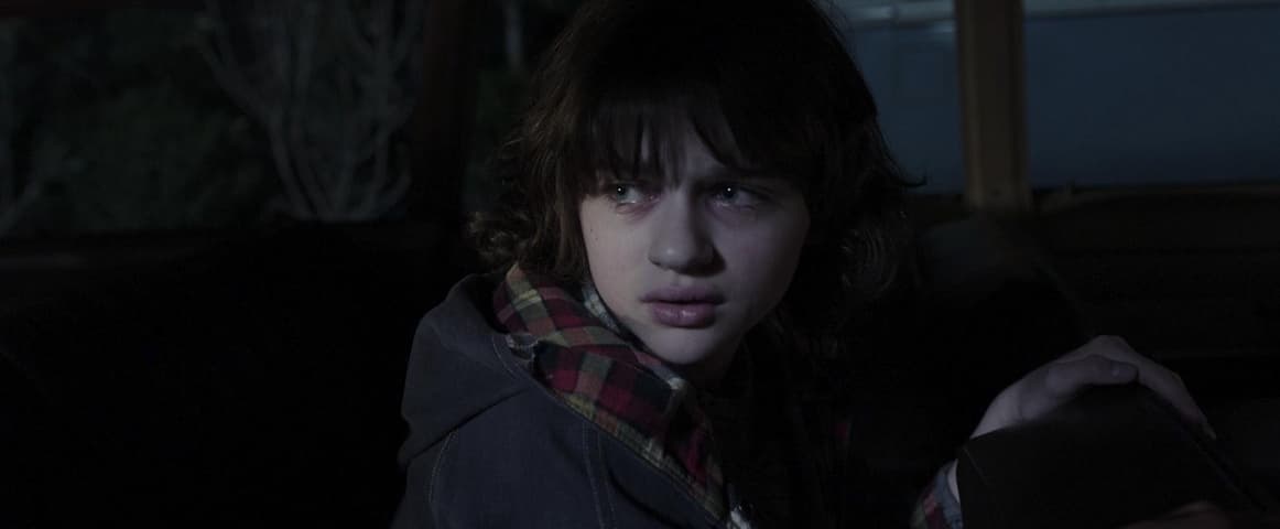 The Conjuring, кадр 2