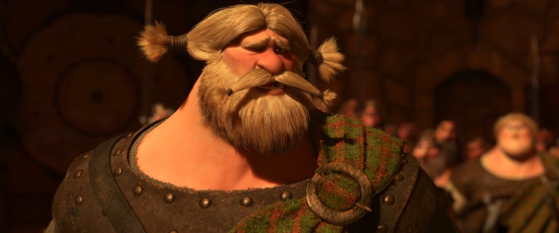 Brave frame 1