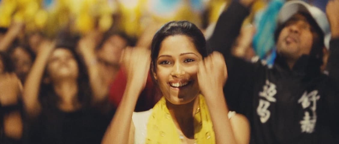 Image 2 de Slumdog Millionaire