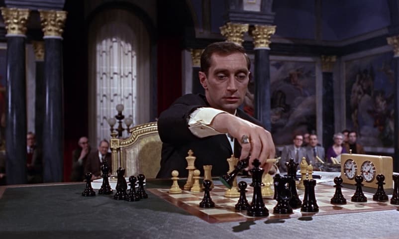 Image 4 de From Russia with Love