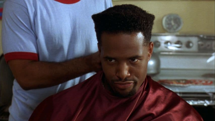 Don't Be a Menace to South Central While Drinking Your Juice in the Hood frame 1