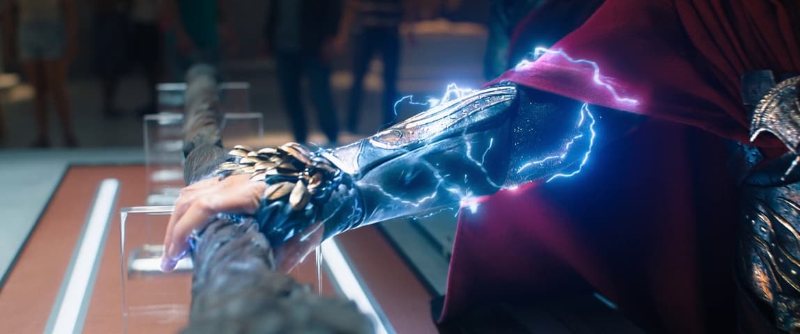 Image 4 de Shazam! Fury of the Gods