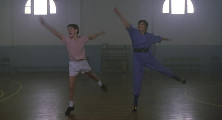 Image 2 de Billy Elliot