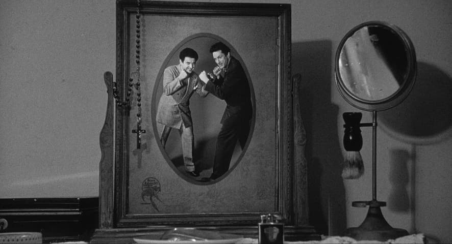 Image 1 de Raging Bull