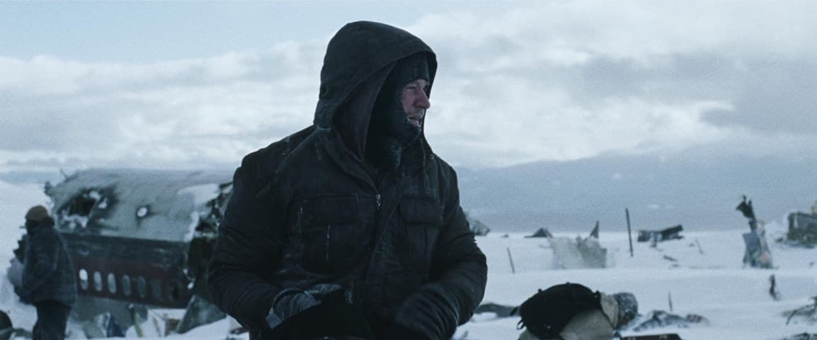 Image 2 de The Grey