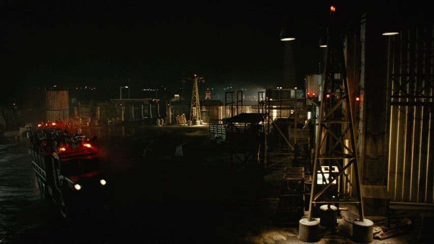 Planet Terror frame 2