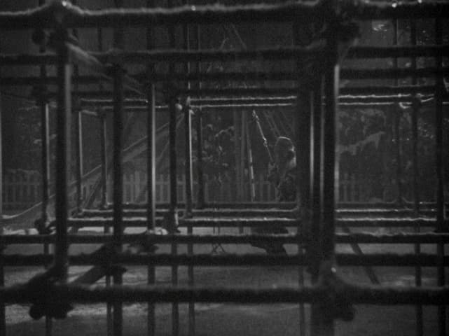 Ikiru, кадр 2