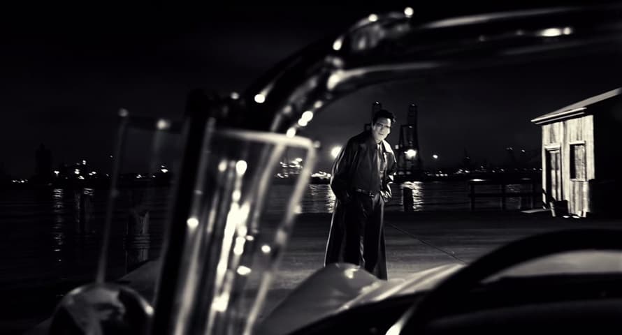 Image 3 de Sin City