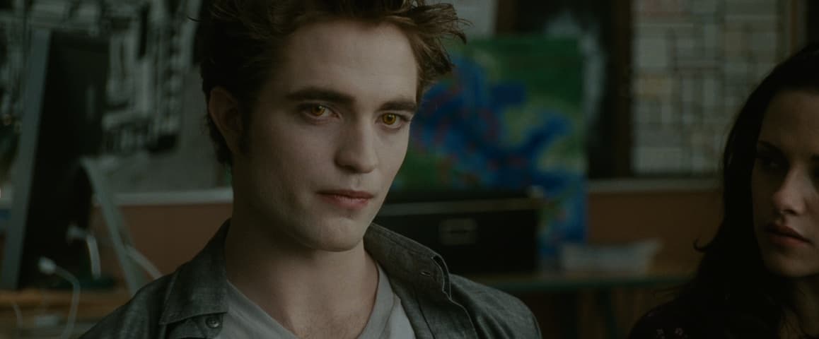 The Twilight Saga: New Moon frame 2