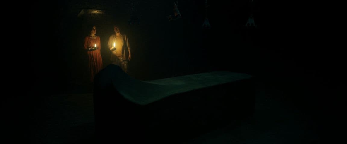 Lee Cronin's The Mummy frame 2